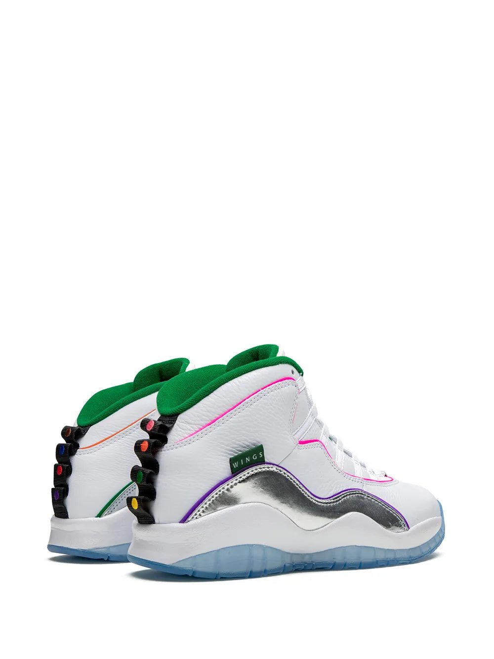 Wings – Air Jordan 36 | Nouthrive
