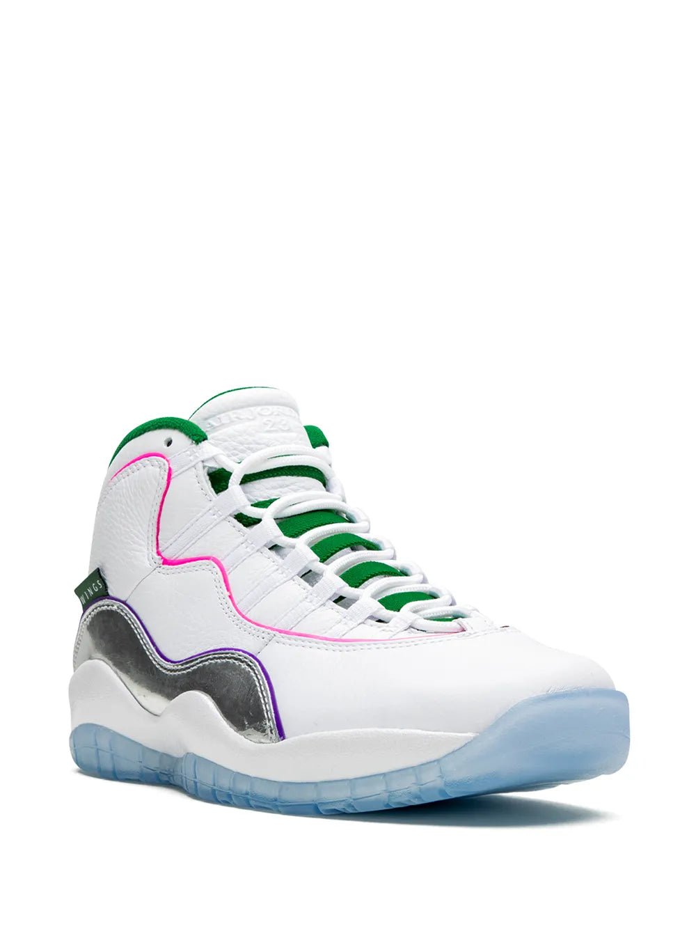 Wings – Air Jordan 36 | Nouthrive