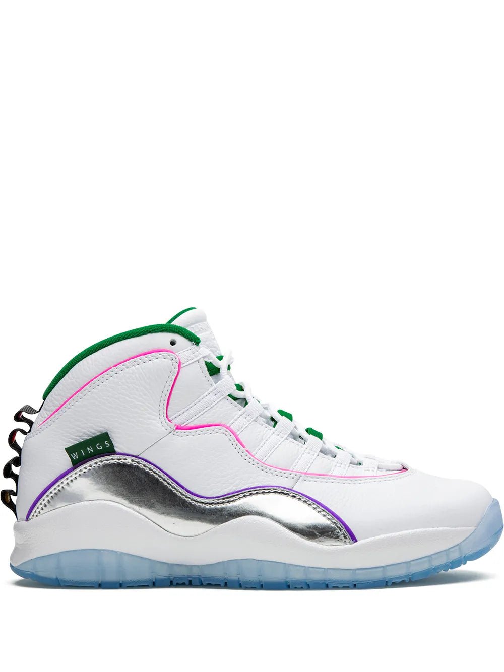 Wings – Air Jordan 36 | Nouthrive