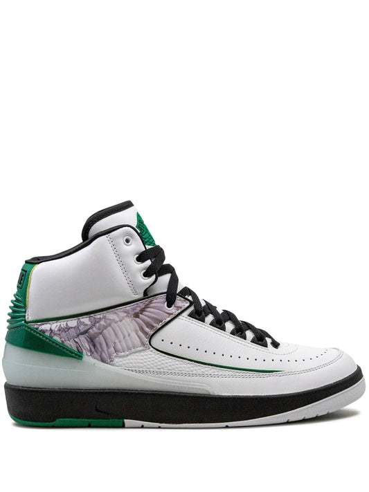 Wings – Air Jordan 36 | Nouthrive