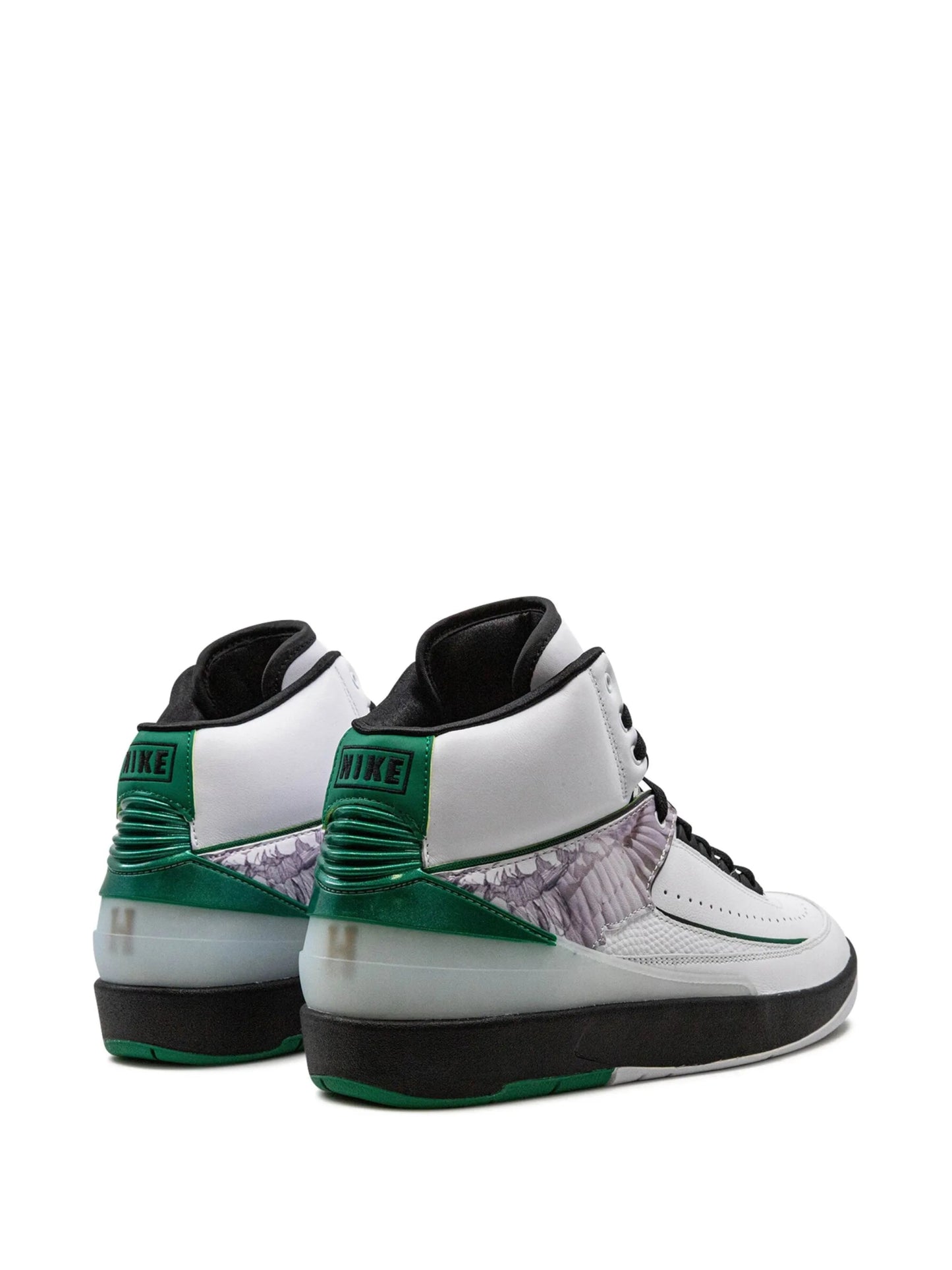 Wings – Air Jordan 36 | Nouthrive
