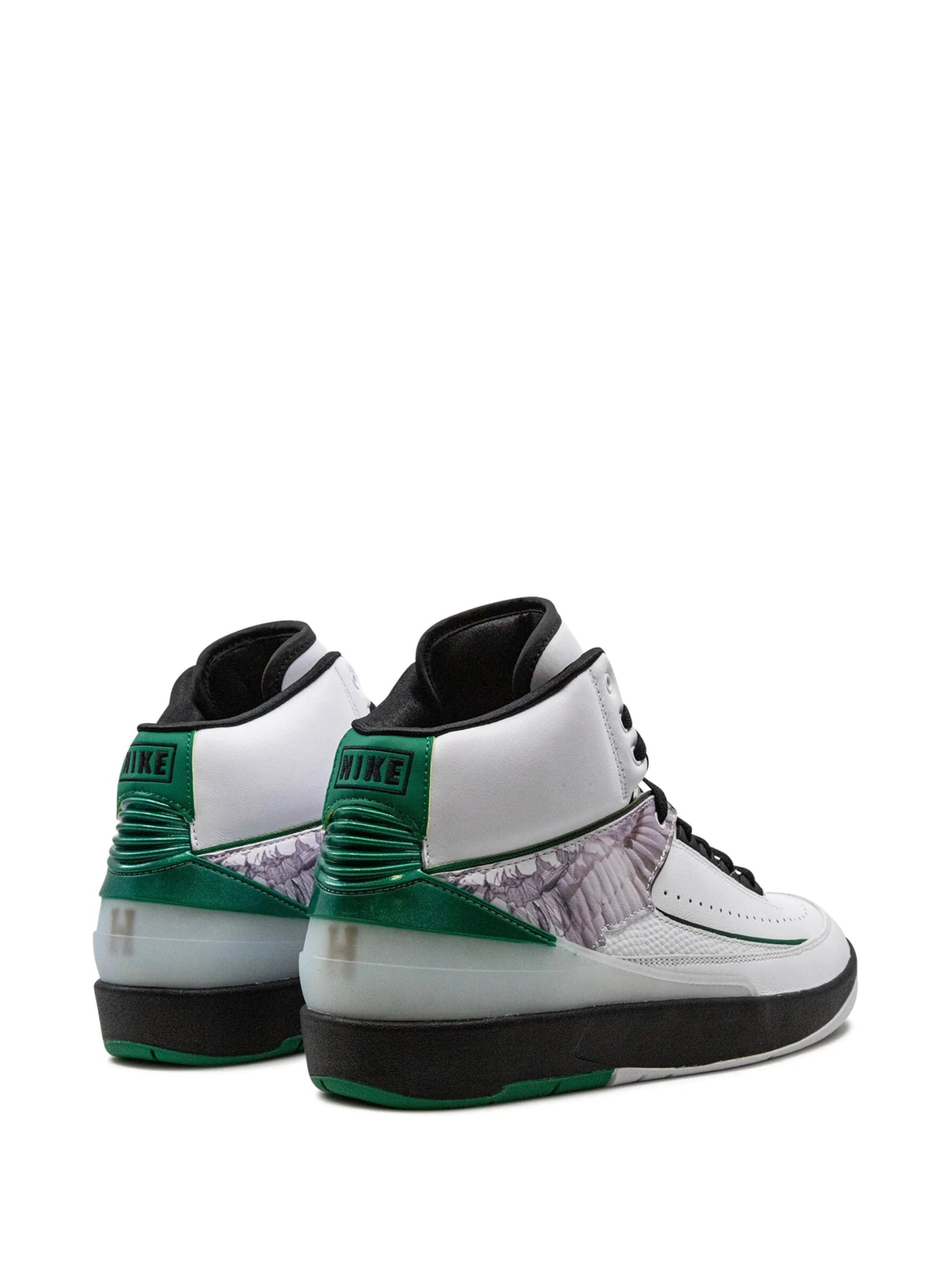 Wings – Air Jordan 36 | Nouthrive