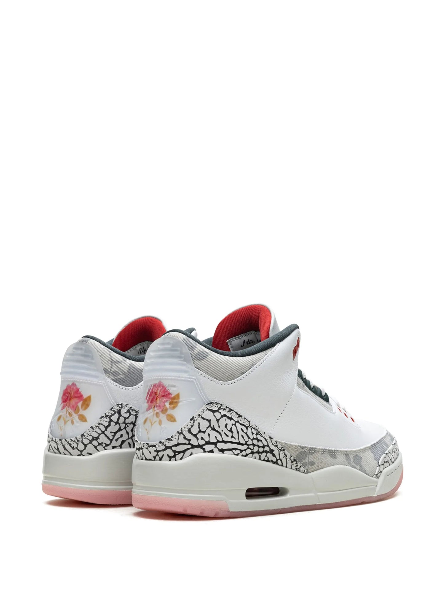 Wings – Air Jordan 36 | Nouthrive