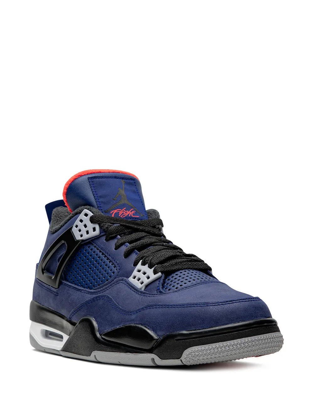 Winterized Loyal Blue – Air Jordan 36 | Nouthrive