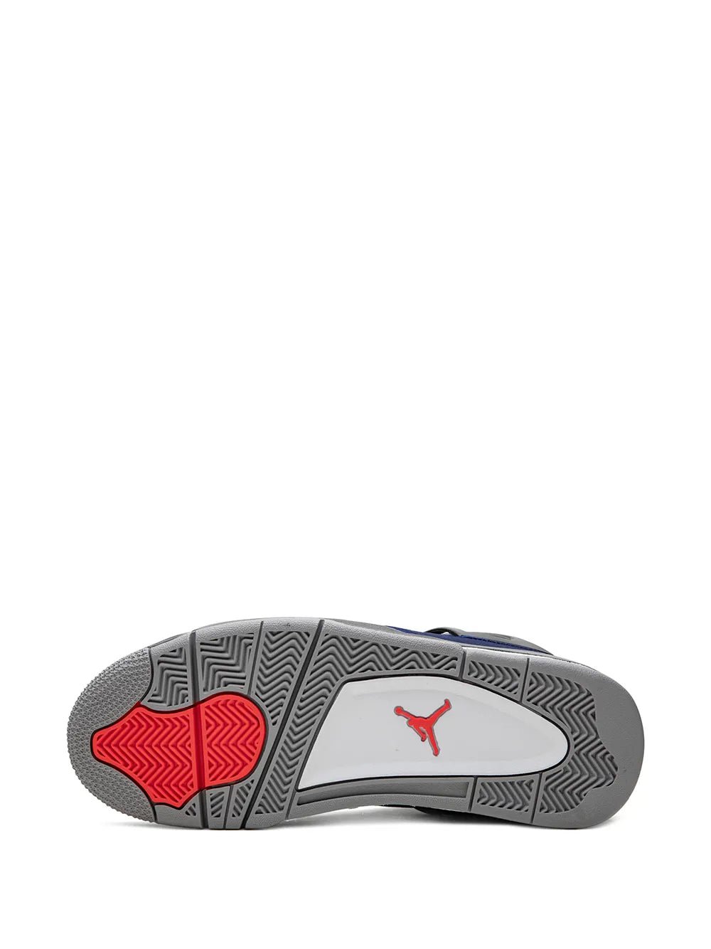 Winterized Loyal Blue – Air Jordan 36 | Nouthrive