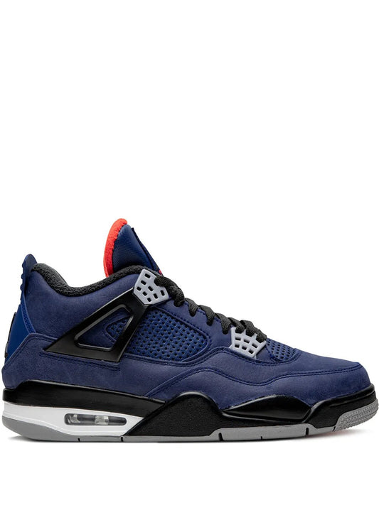 Winterized Loyal Blue – Air Jordan 36 | Nouthrive