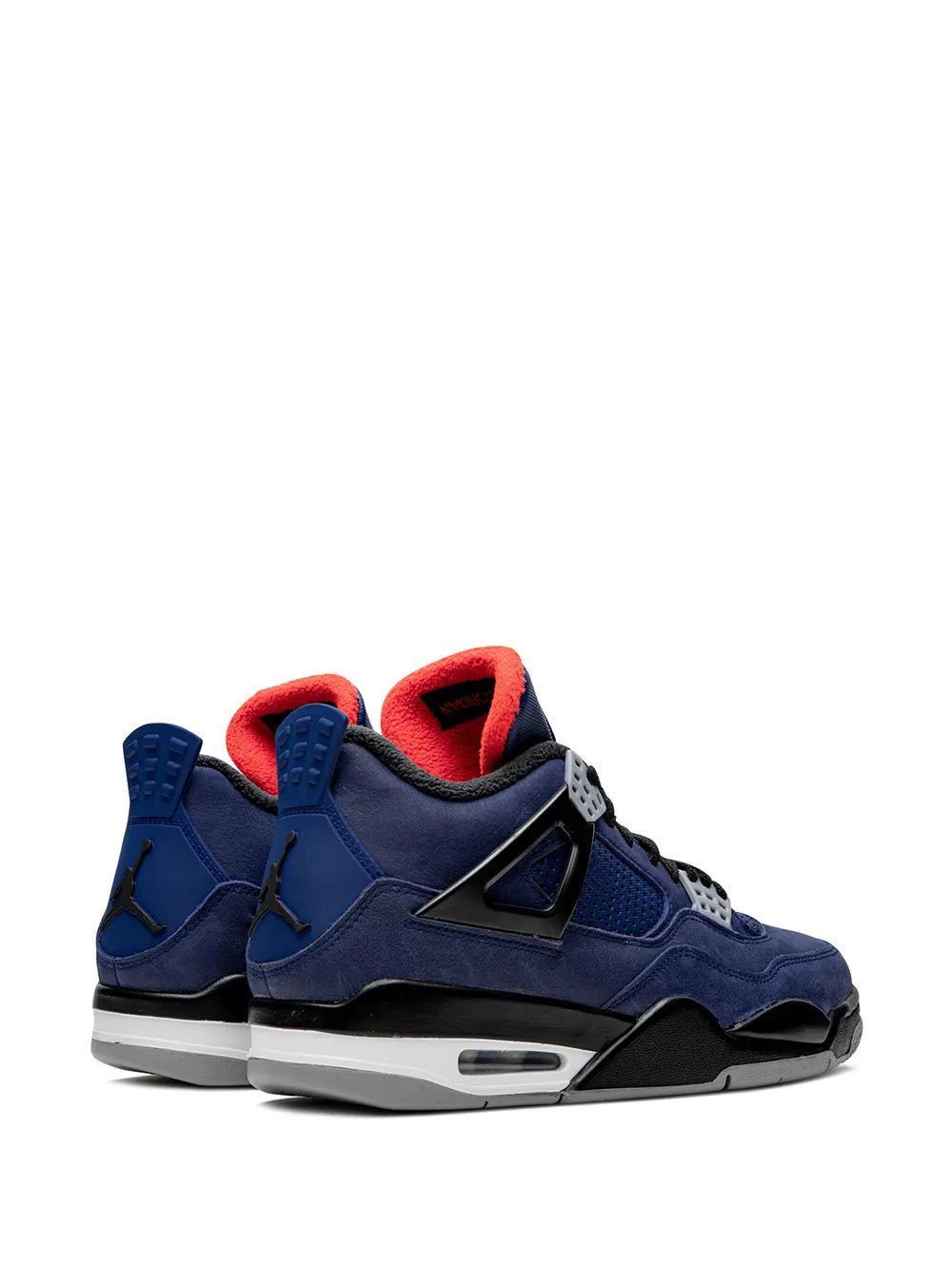 Winterized Loyal Blue – Air Jordan 36 | Nouthrive