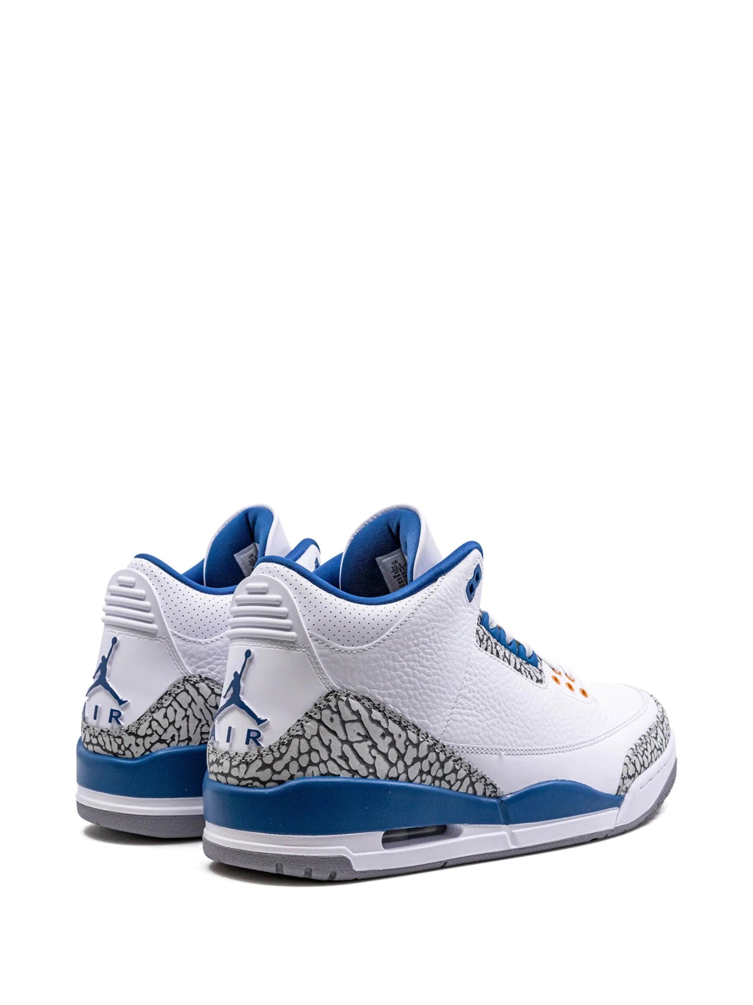 Wizards – Air Jordan 36 | Nouthrive