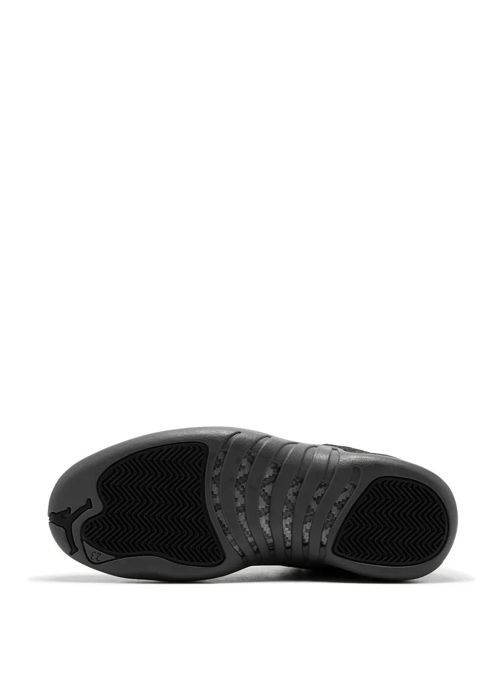 Wool Dark Grey Metallic Silver – Air Jordan 36 | Nouthrive