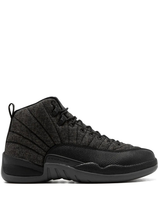 Wool Dark Grey Metallic Silver – Air Jordan 36 | Nouthrive