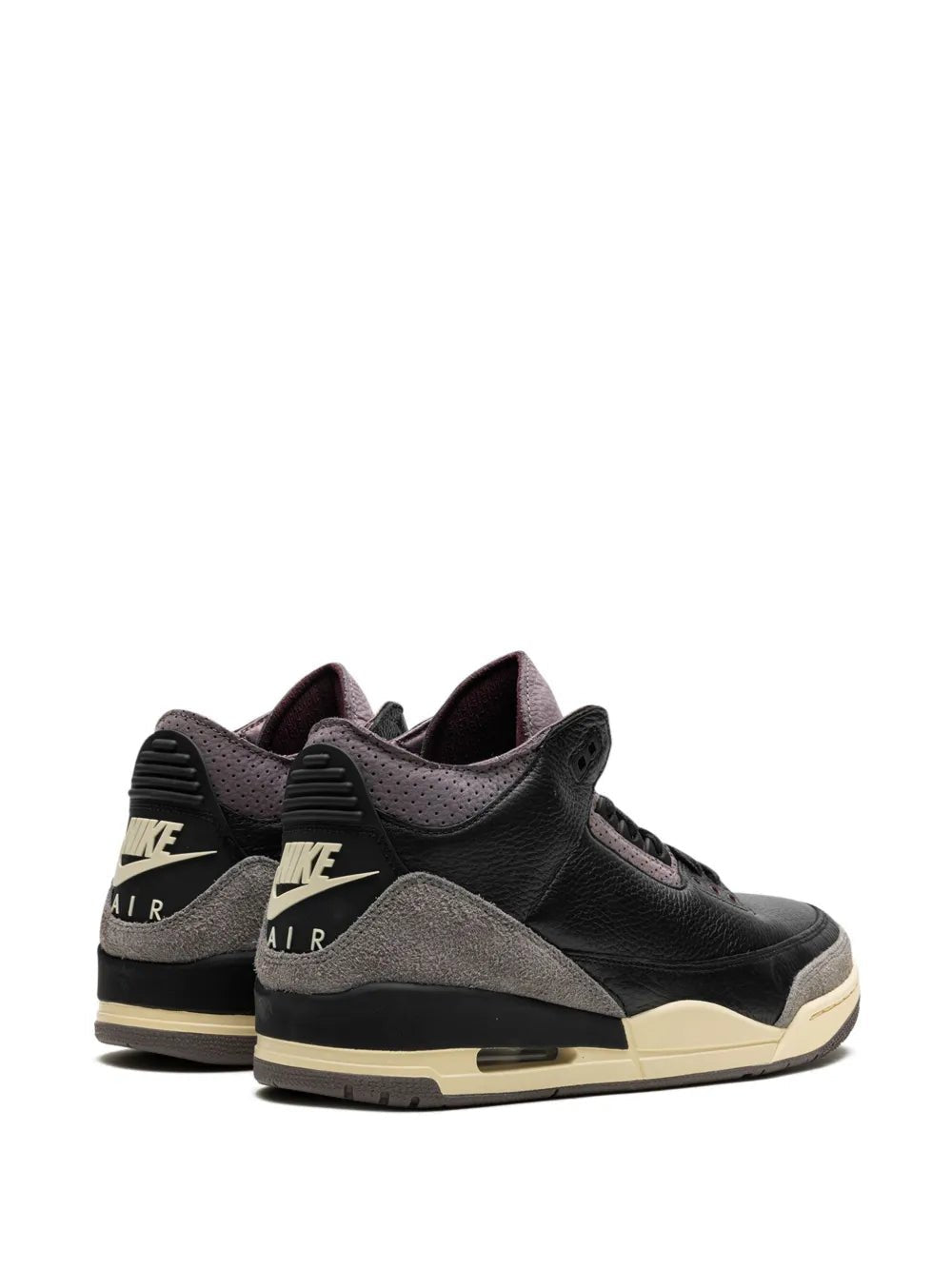 x A Ma Maniere - Black – Air Jordan 36 | Nouthrive