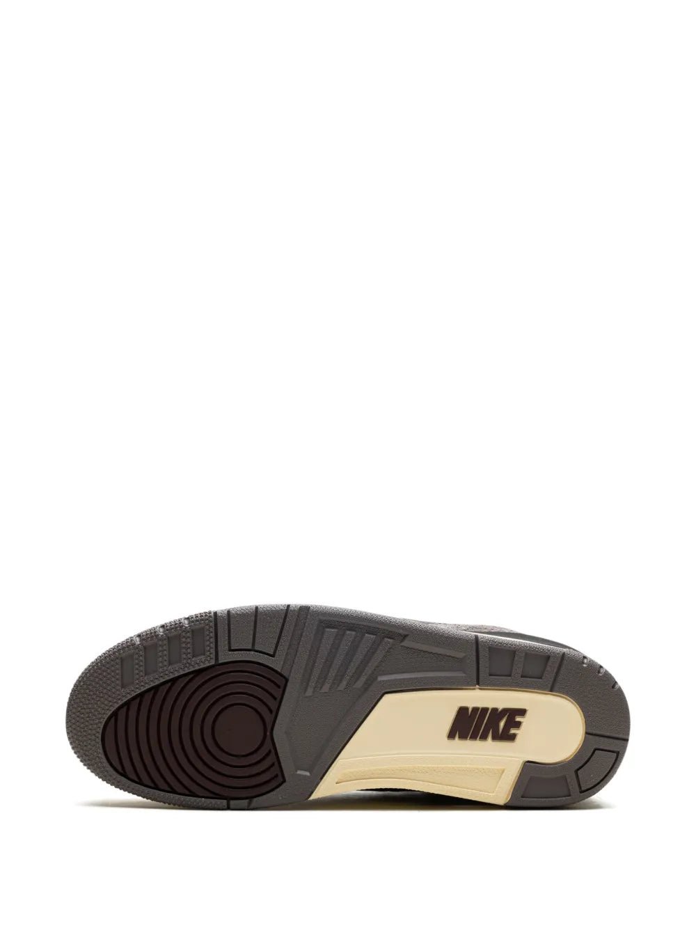 x A Ma Maniere - Black – Air Jordan 36 | Nouthrive