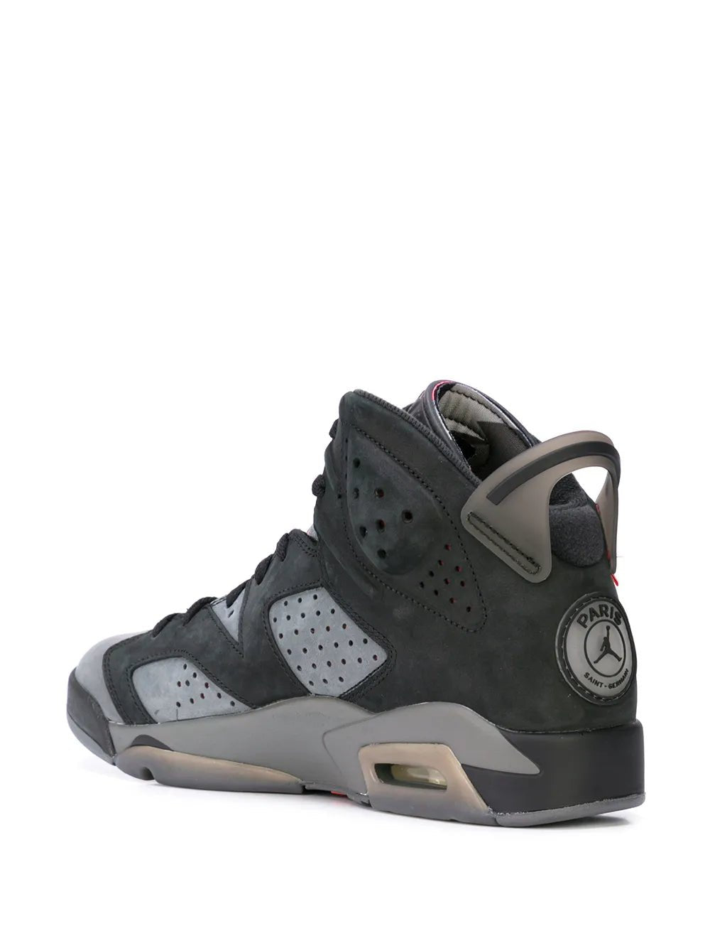 x PSG – Air Jordan 36 | Nouthrive