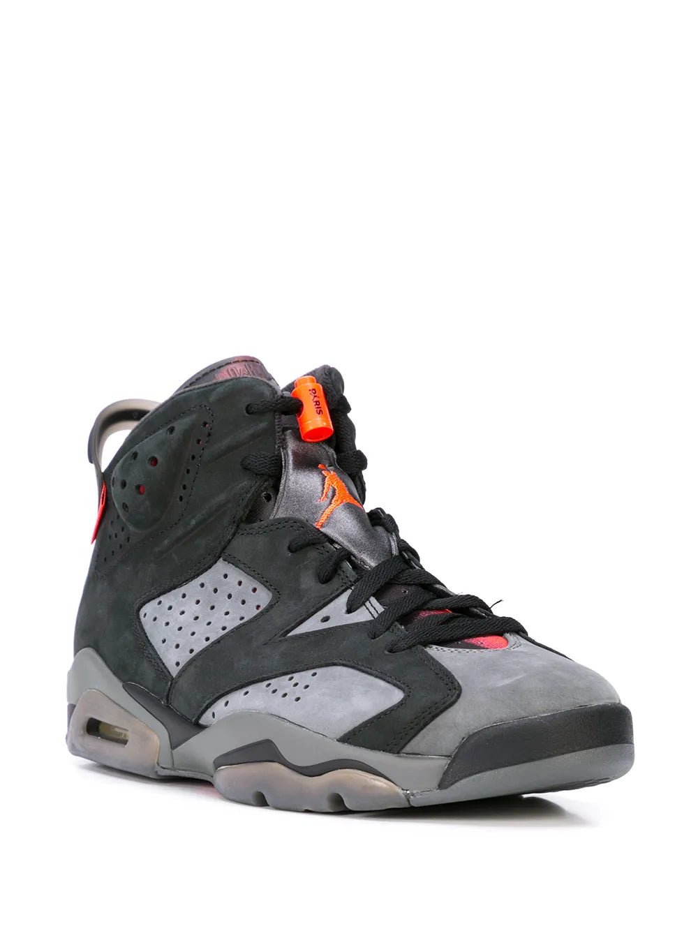 x PSG – Air Jordan 36 | Nouthrive