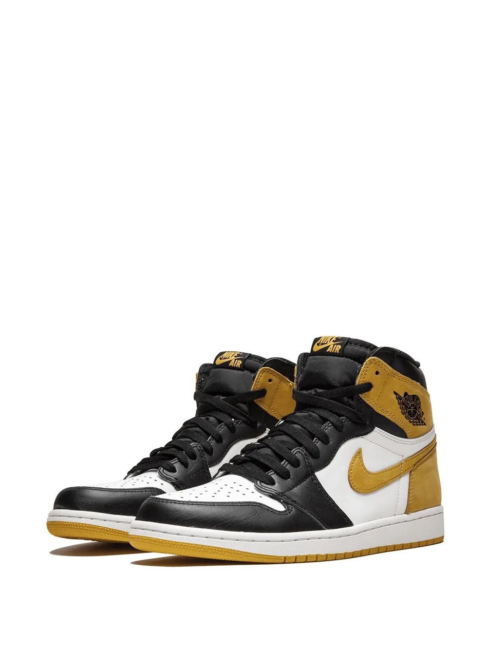Yellow Ochre – Air Jordan 36 | Nouthrive