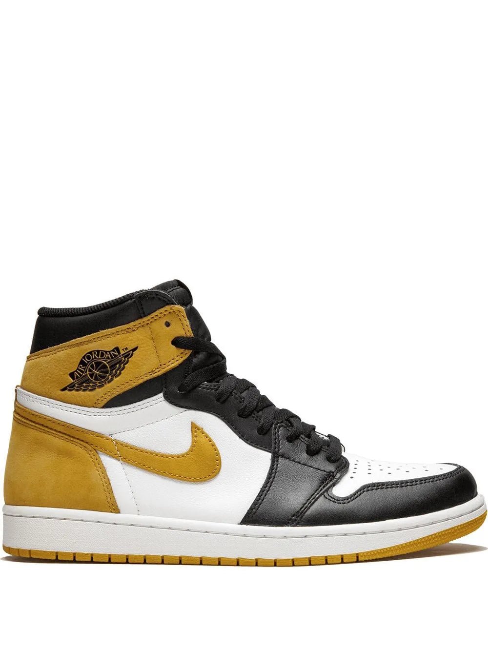 Yellow Ochre – Air Jordan 36 | Nouthrive