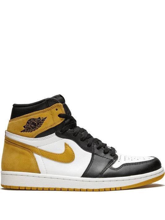 Yellow Ochre – Air Jordan 36 | Nouthrive